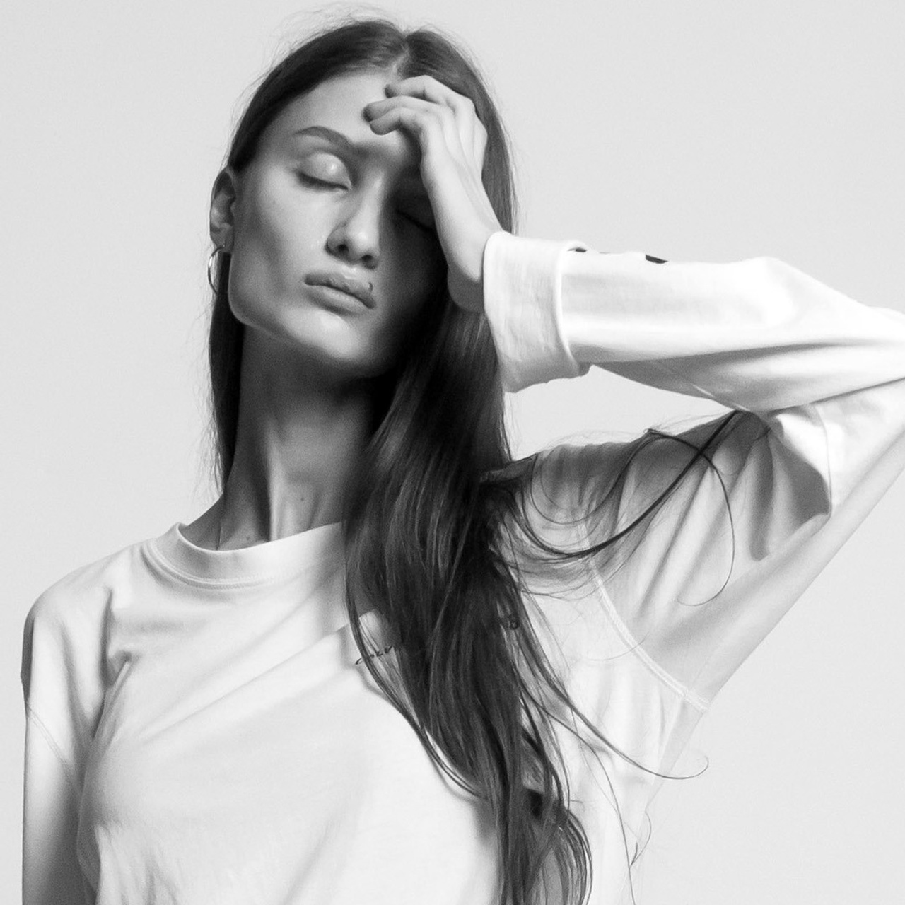 გამოხმაურება. ავტოპორტრეტის სტუდია თბილისში