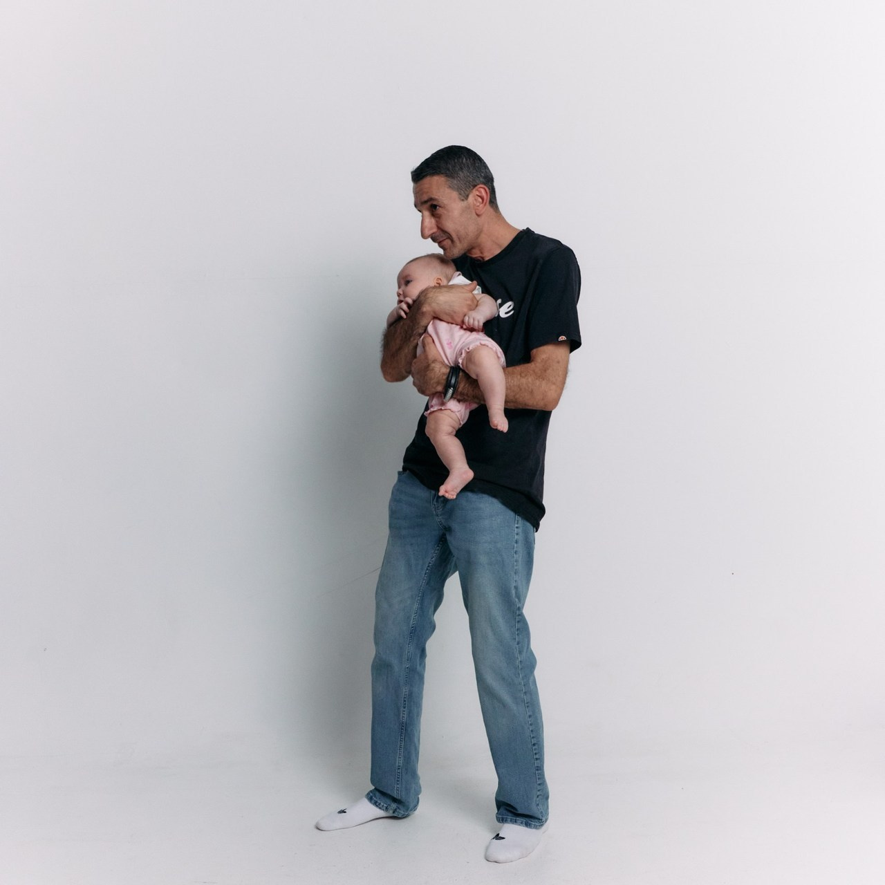 გამოხმაურება. ავტოპორტრეტის სტუდია თბილისში