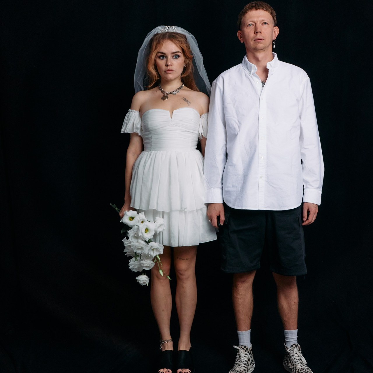 გამოხმაურება. ავტოპორტრეტის სტუდია თბილისში