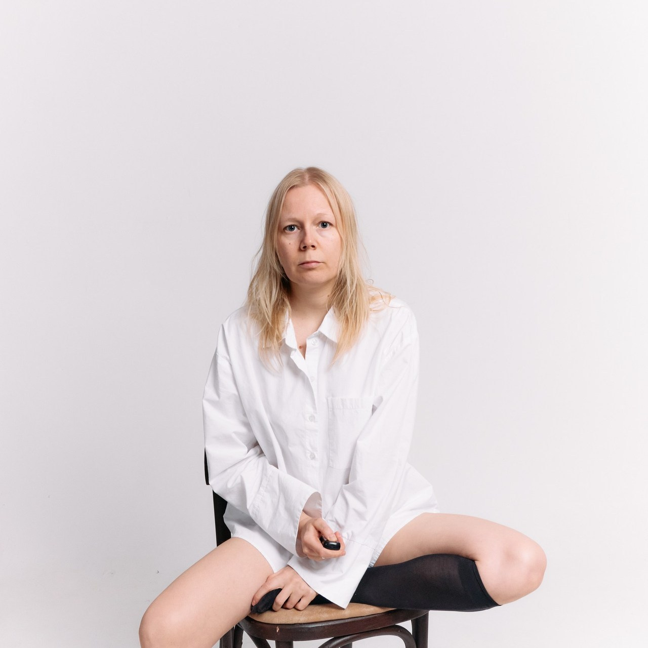 გამოხმაურება. ავტოპორტრეტის სტუდია თბილისში