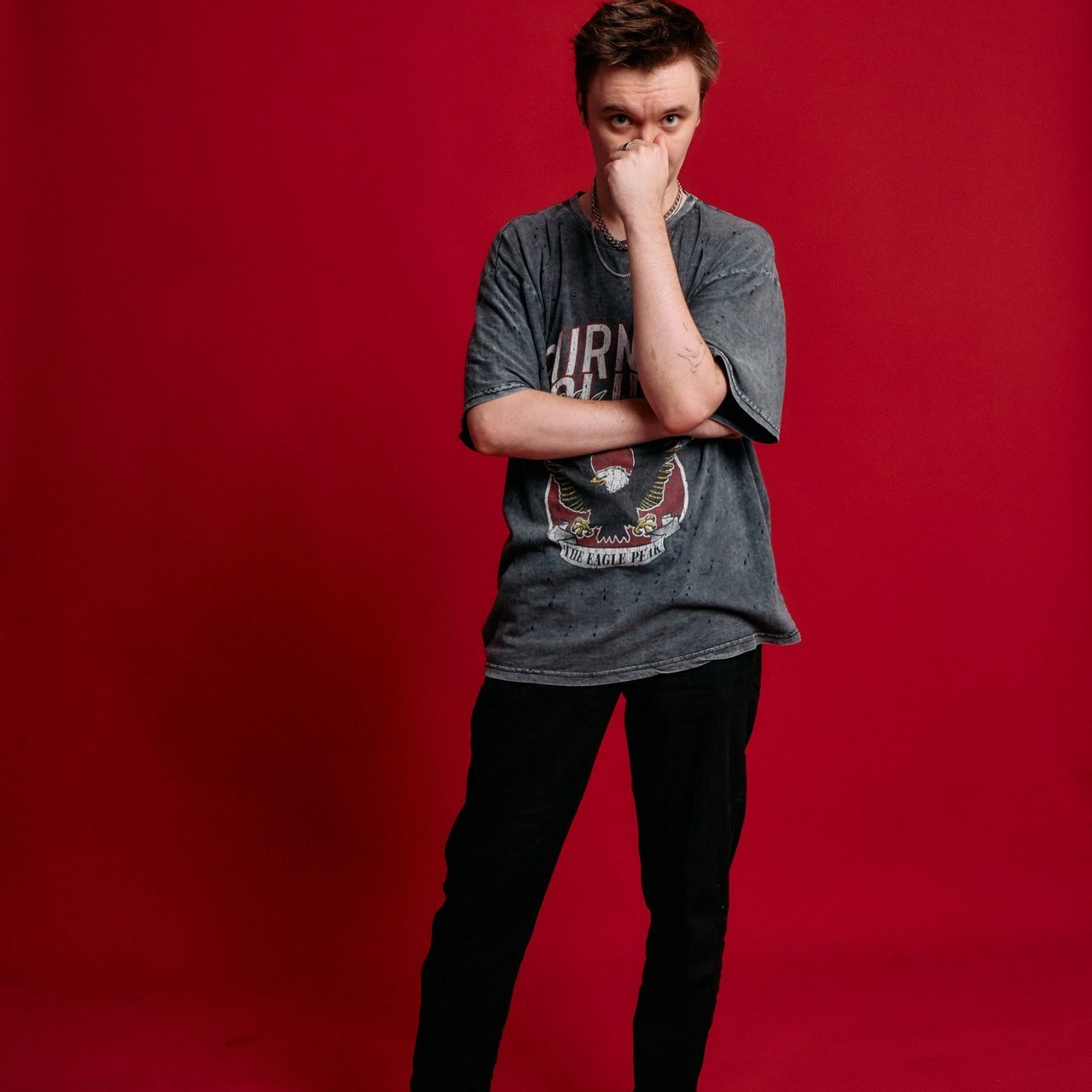 გამოხმაურება. ავტოპორტრეტის სტუდია თბილისში