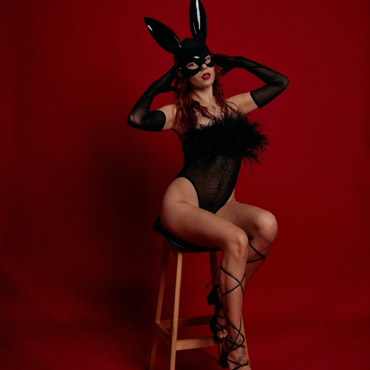 გამოხმაურება. ავტოპორტრეტის სტუდია თბილისში