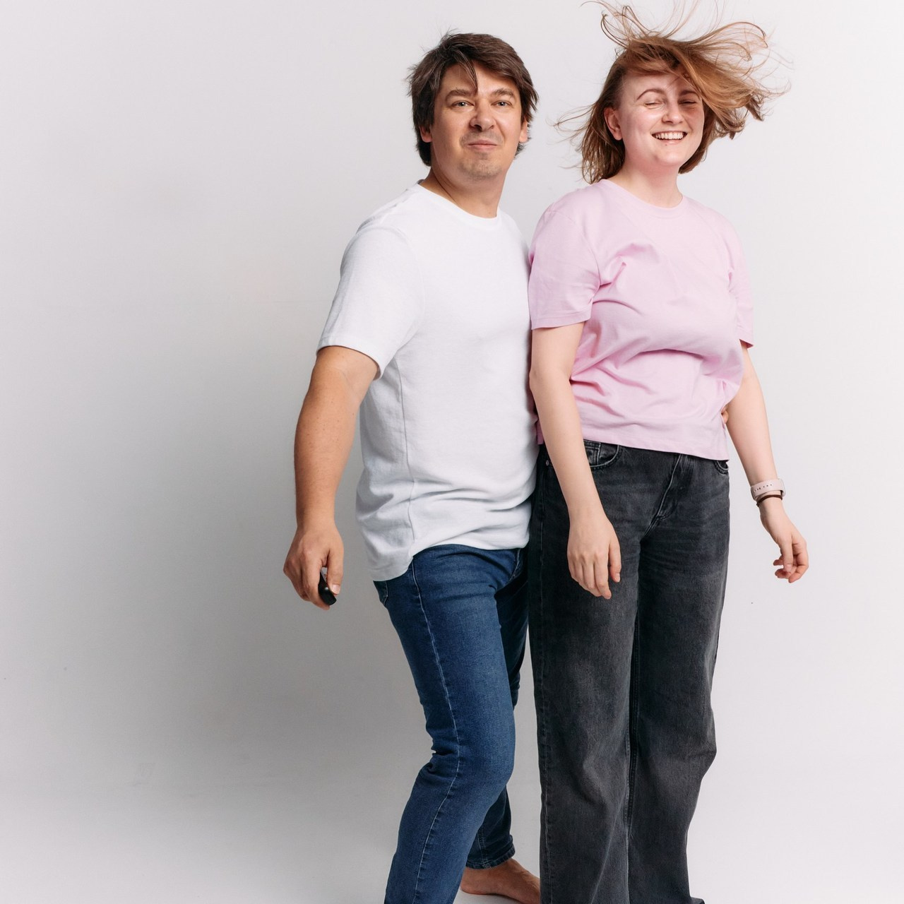 გამოხმაურება. ავტოპორტრეტის სტუდია თბილისში