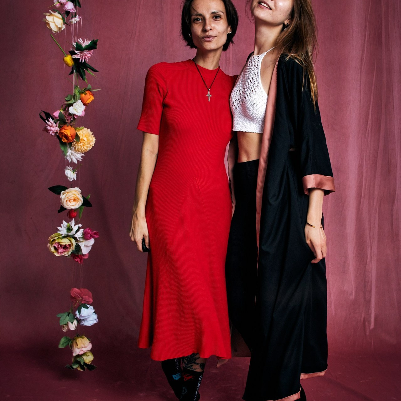 გამოხმაურება. ავტოპორტრეტის სტუდია თბილისში