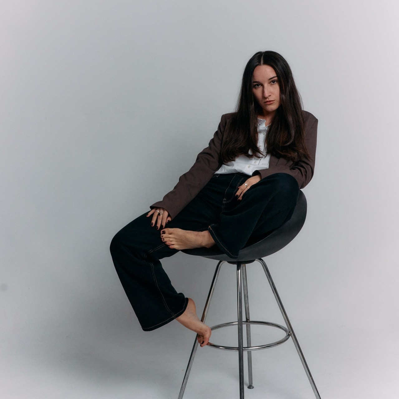 გამოხმაურება. ავტოპორტრეტის სტუდია თბილისში