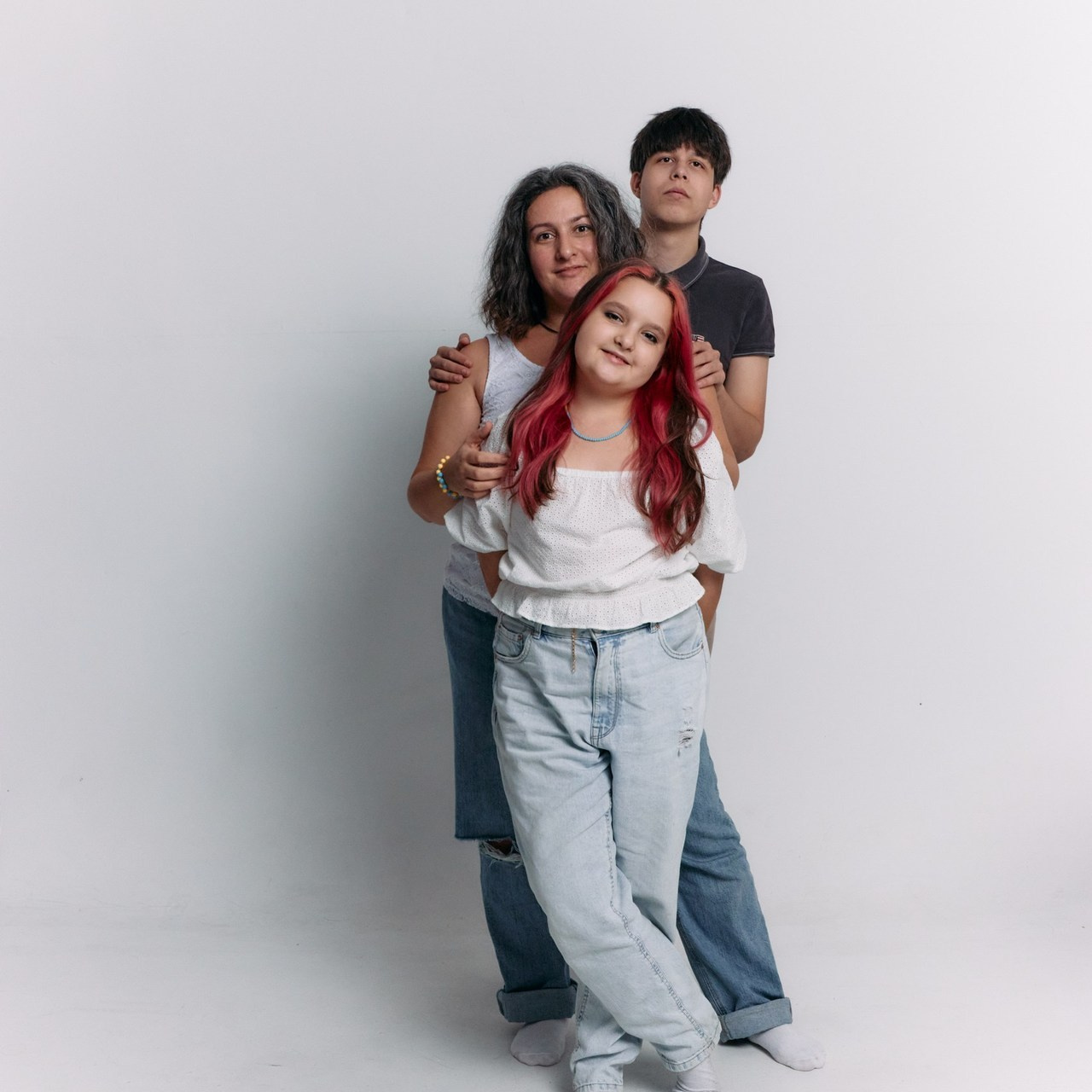 გამოხმაურება. ავტოპორტრეტის სტუდია თბილისში