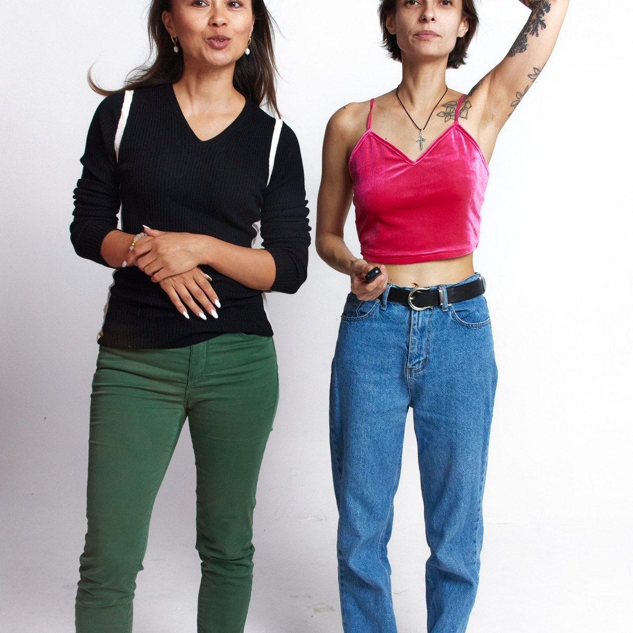 გამოხმაურება. ავტოპორტრეტის სტუდია თბილისში