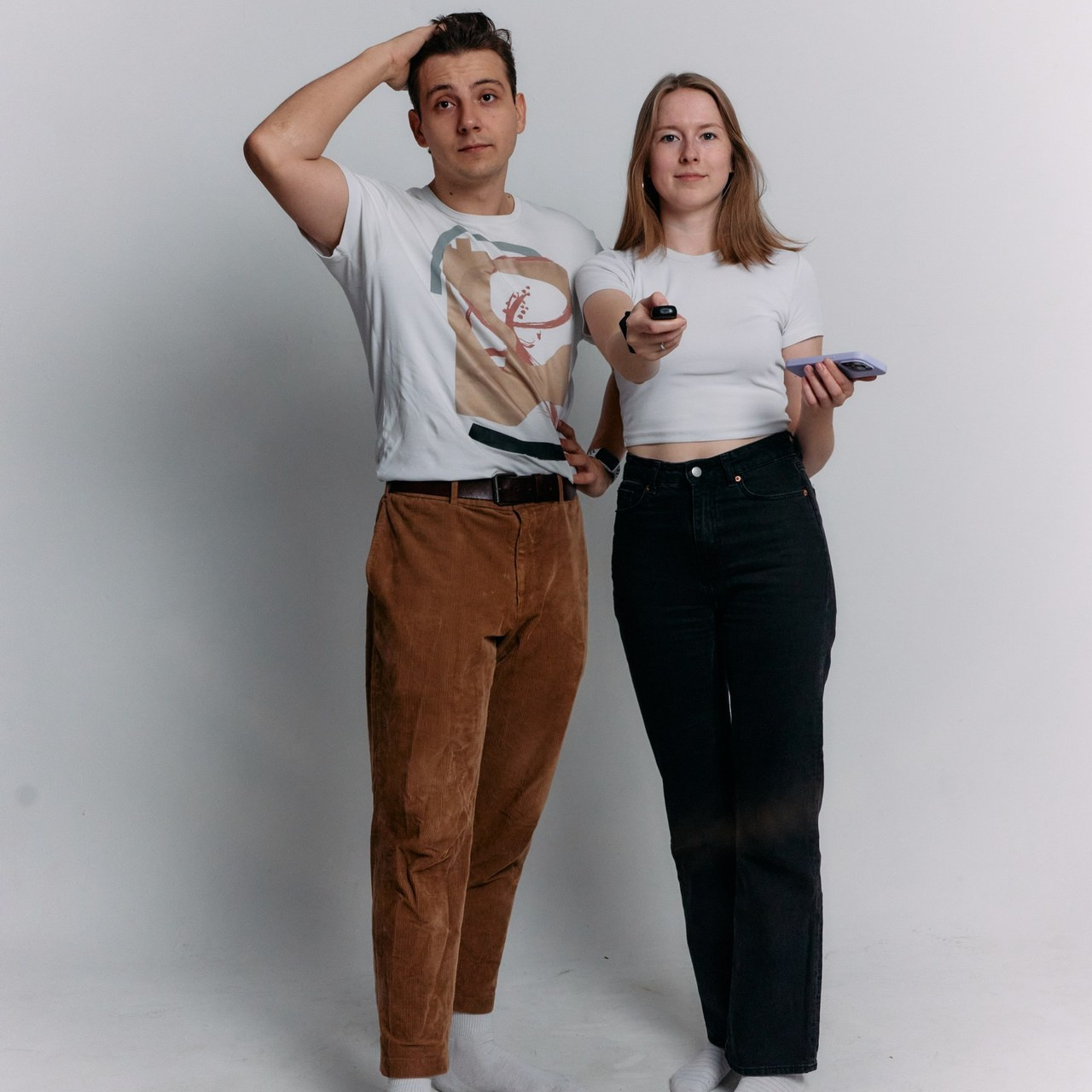 გამოხმაურება. ავტოპორტრეტის სტუდია თბილისში