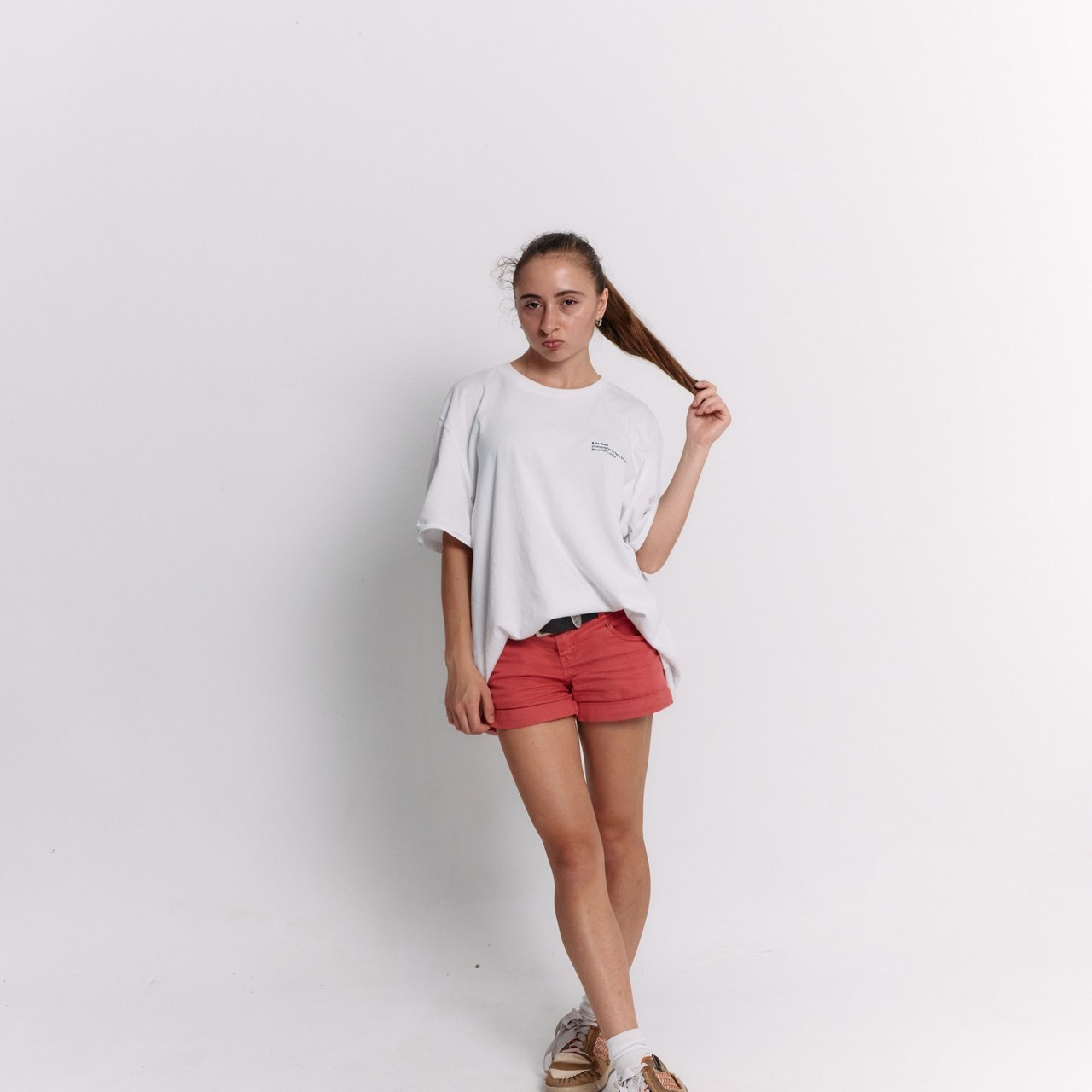 გამოხმაურება. ავტოპორტრეტის სტუდია თბილისში