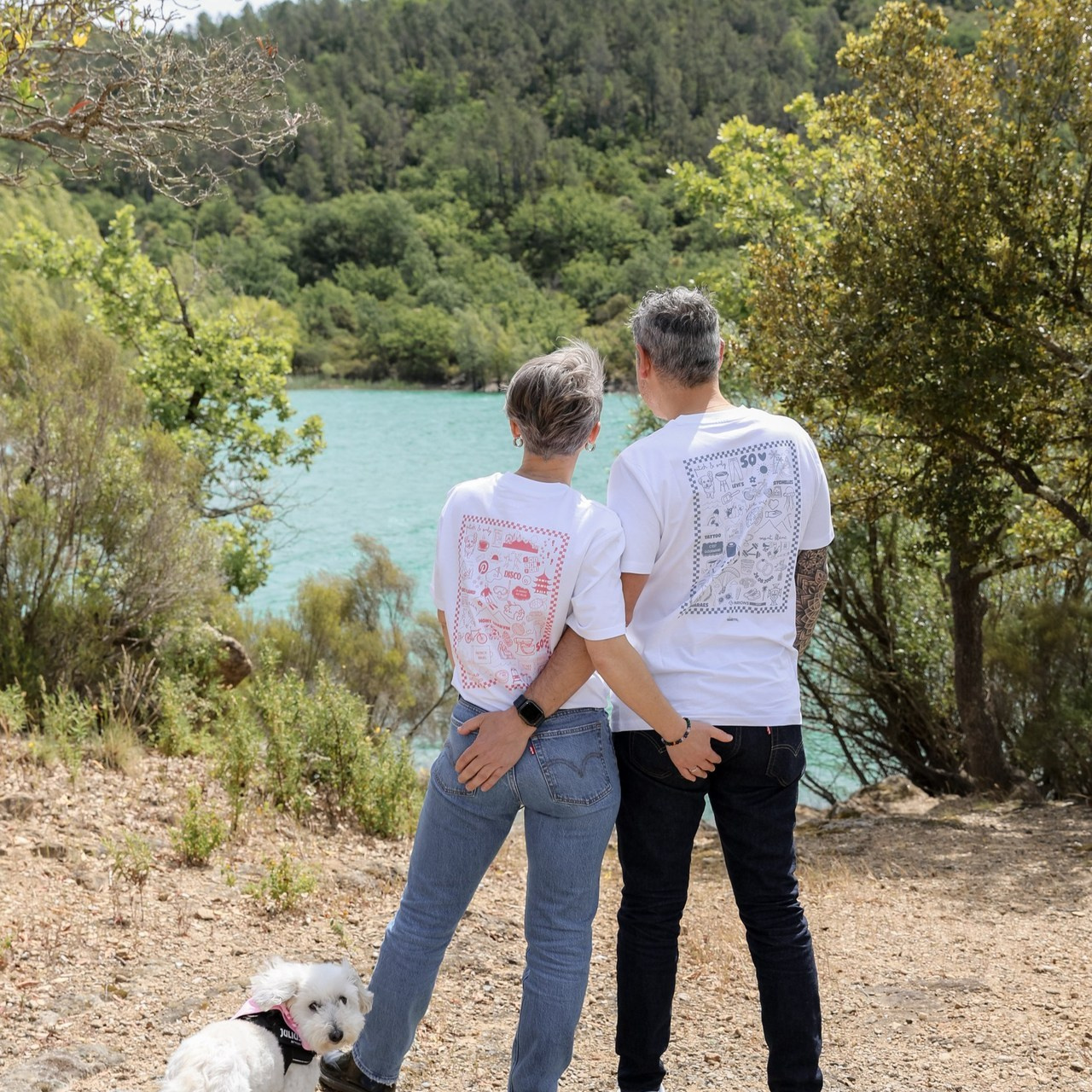 AVIES. Photographe de mariage sur la Côte d’Azur