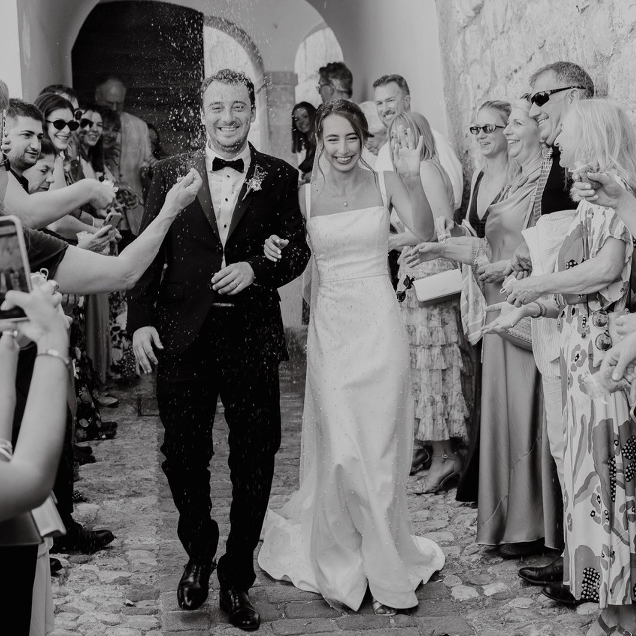 AVIES. Photographe de mariage sur la Côte d’Azur