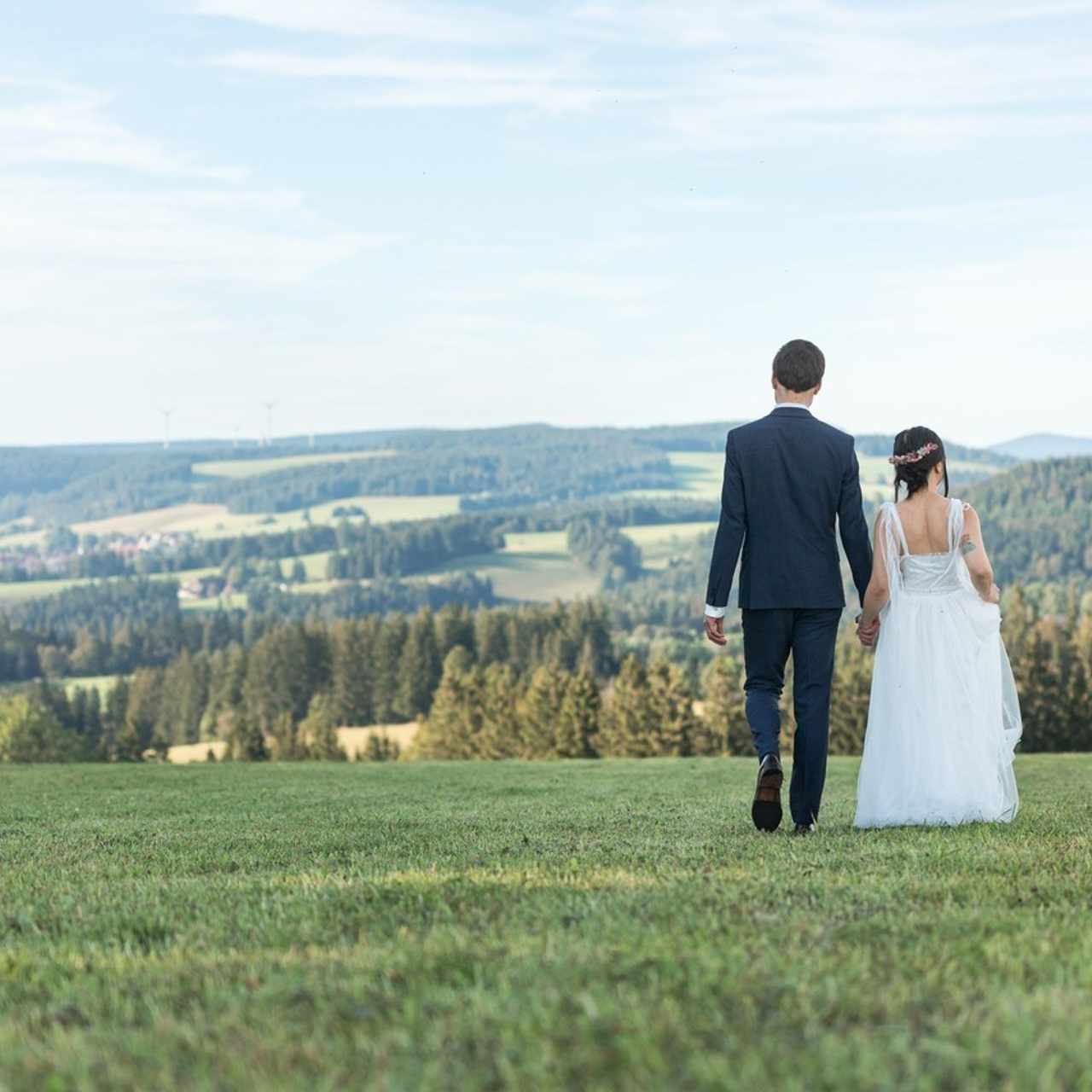 Fotograf Freiburg. Fotograf in Freiburg, Meerim Kaufmann