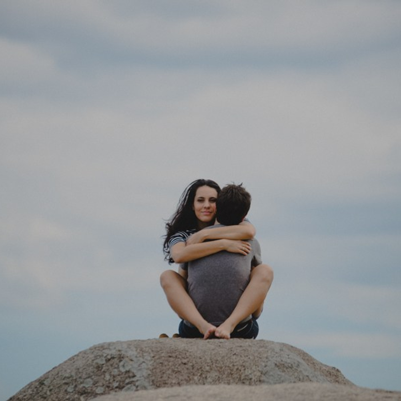 Camila & Fabio. Fotografía de bodas