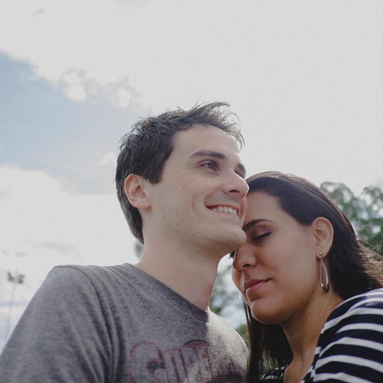 Camila & Fabio. Fotografía de bodas