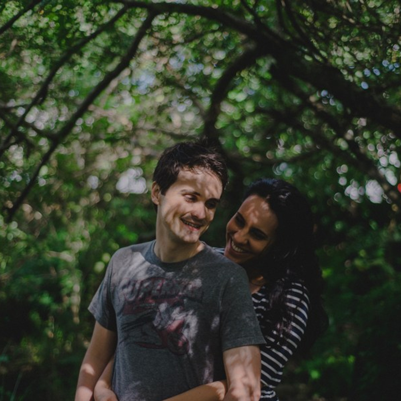 Camila & Fabio. Fotografía de bodas