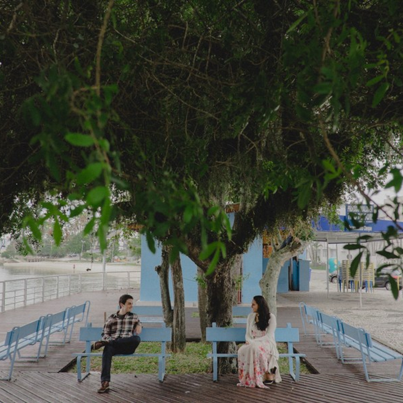 Camila & Fabio. Fotografía de bodas