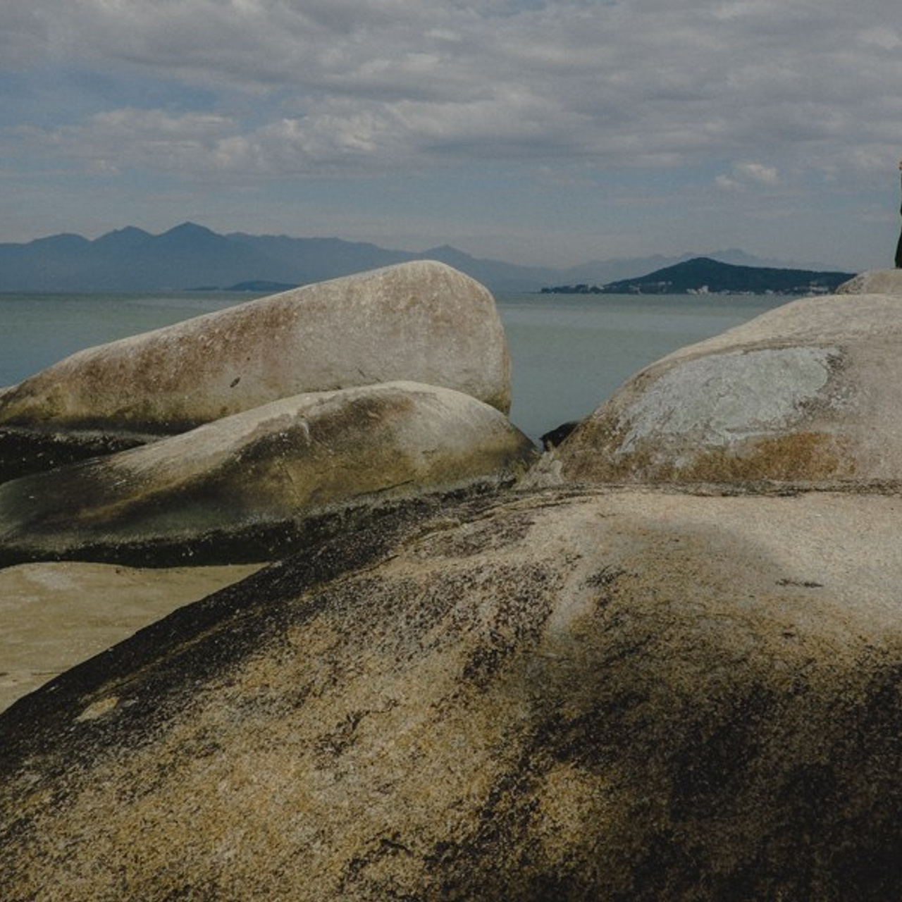 Camila & Fabio. Fotografía de bodas