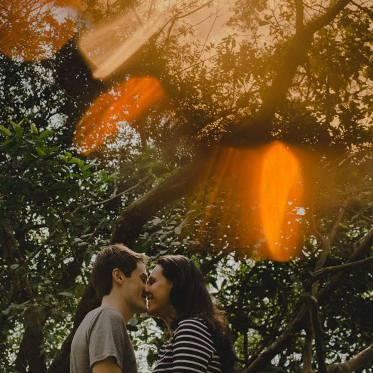 Camila & Fabio. Fotografía de bodas