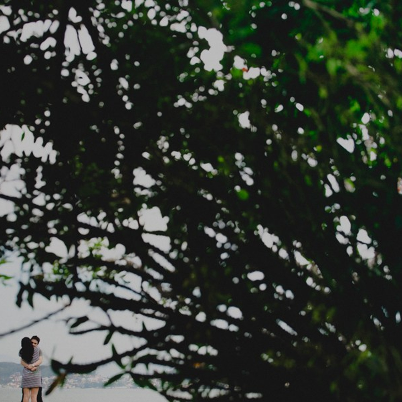 Camila & Fabio. Fotografía de bodas
