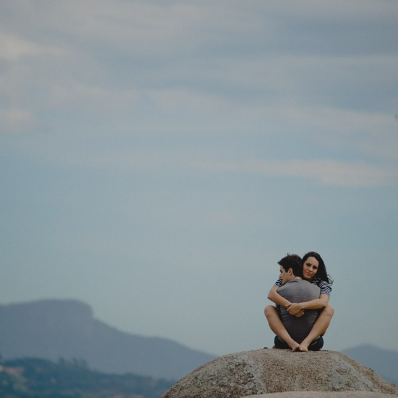Camila & Fabio. Fotografía de bodas