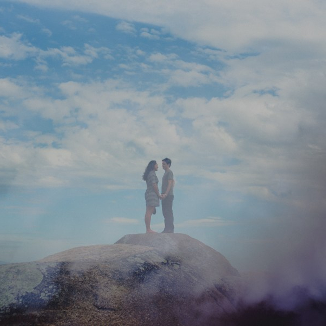 Camila & Fabio. Fotografía de bodas