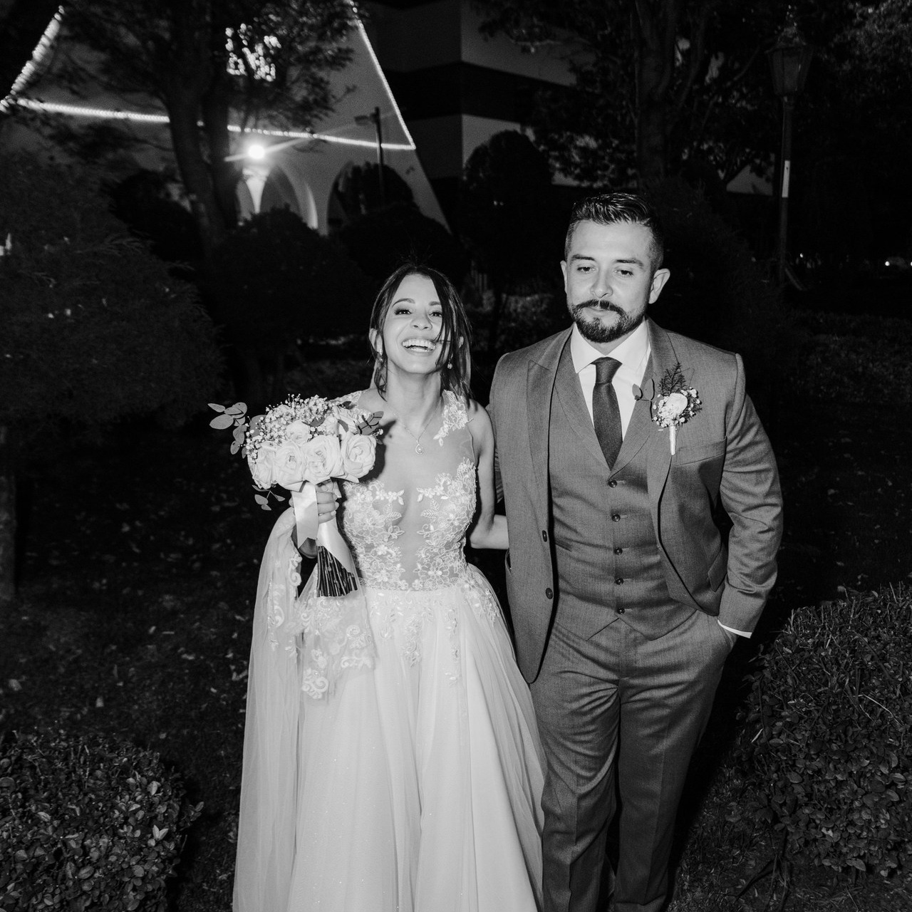Testimonios. Fotografía de bodas