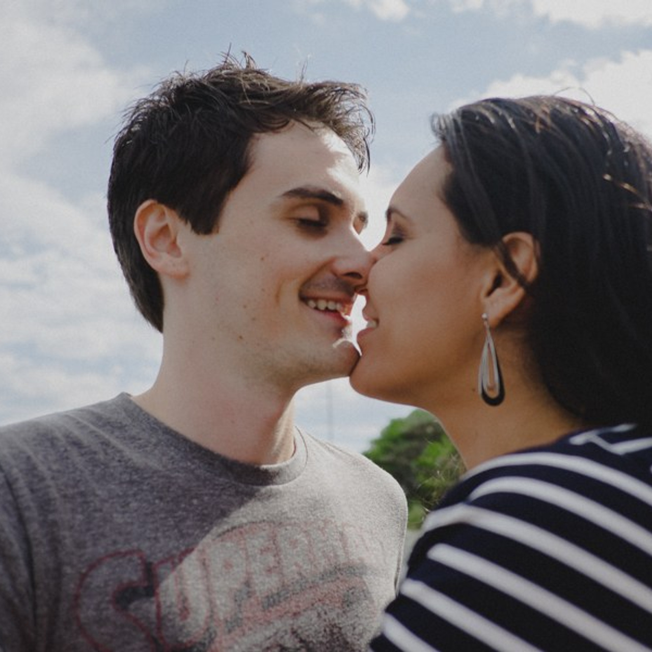 Camila & Fabio. Fotografía de bodas