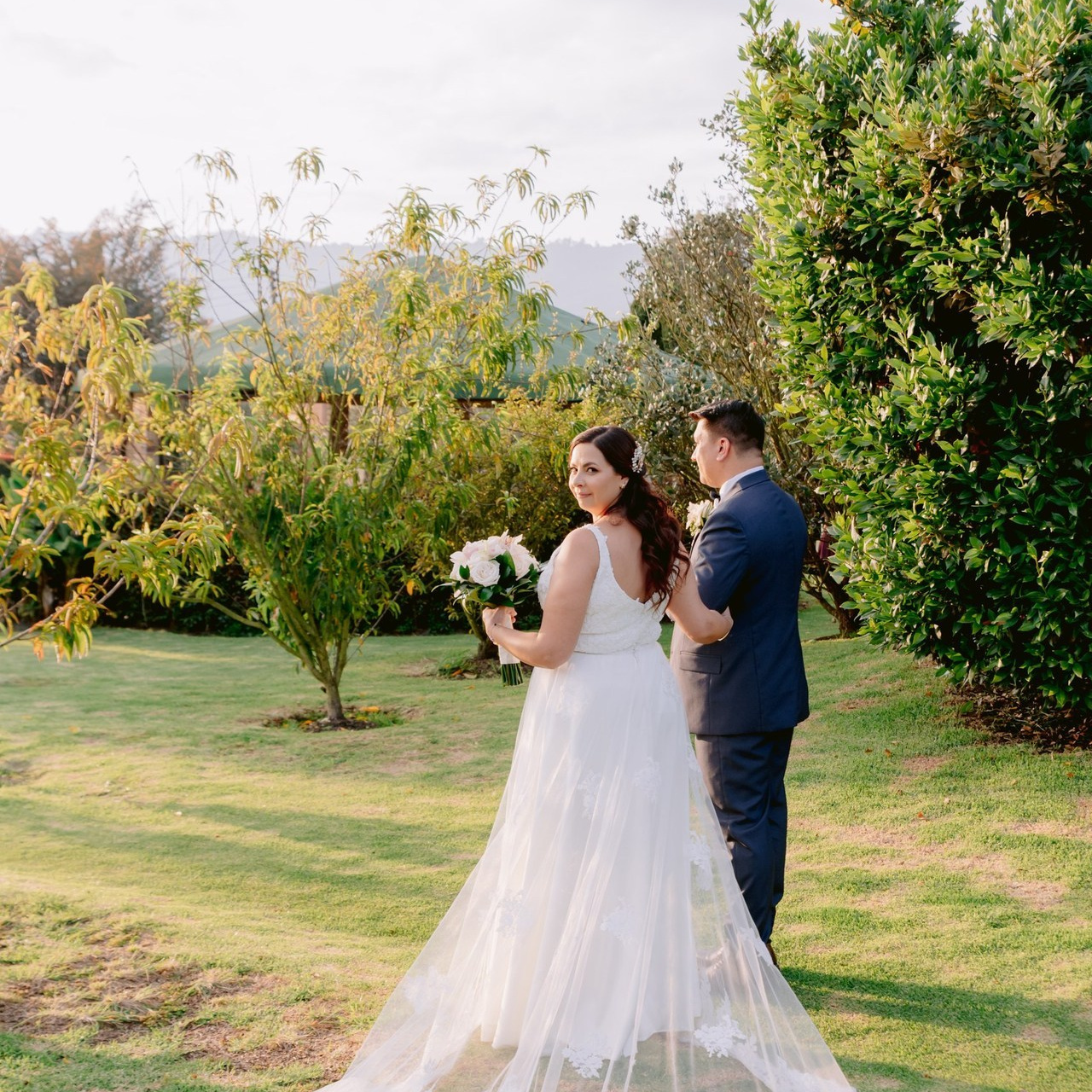 Testimonios. Fotografía de bodas