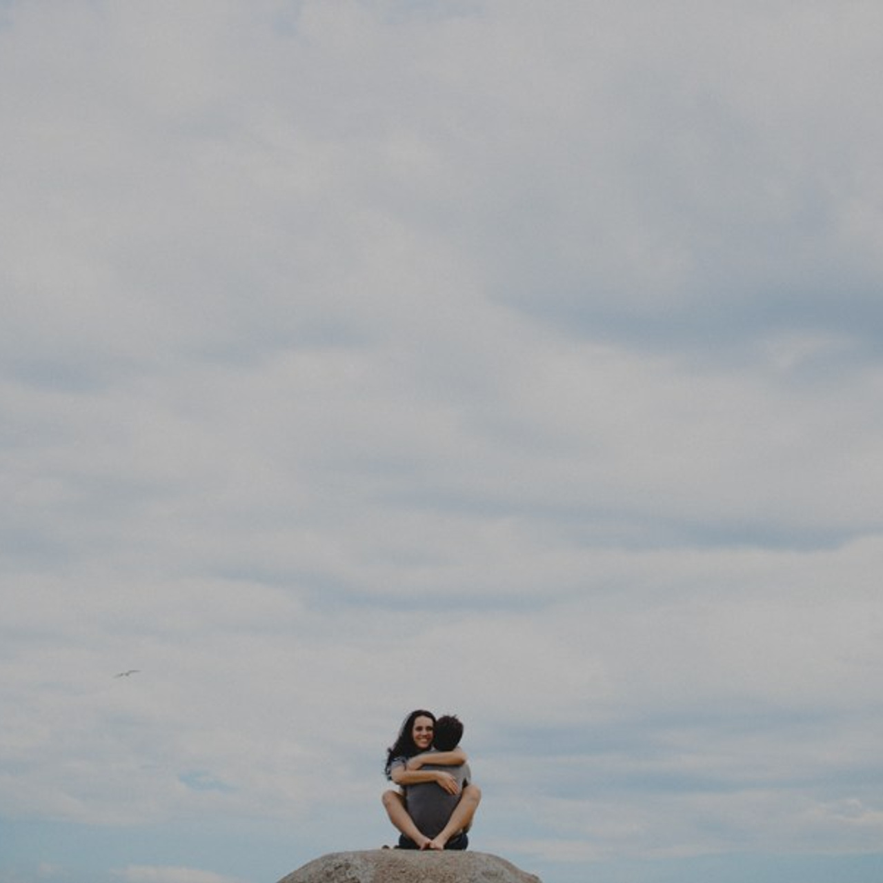 Camila & Fabio. Fotografía de bodas