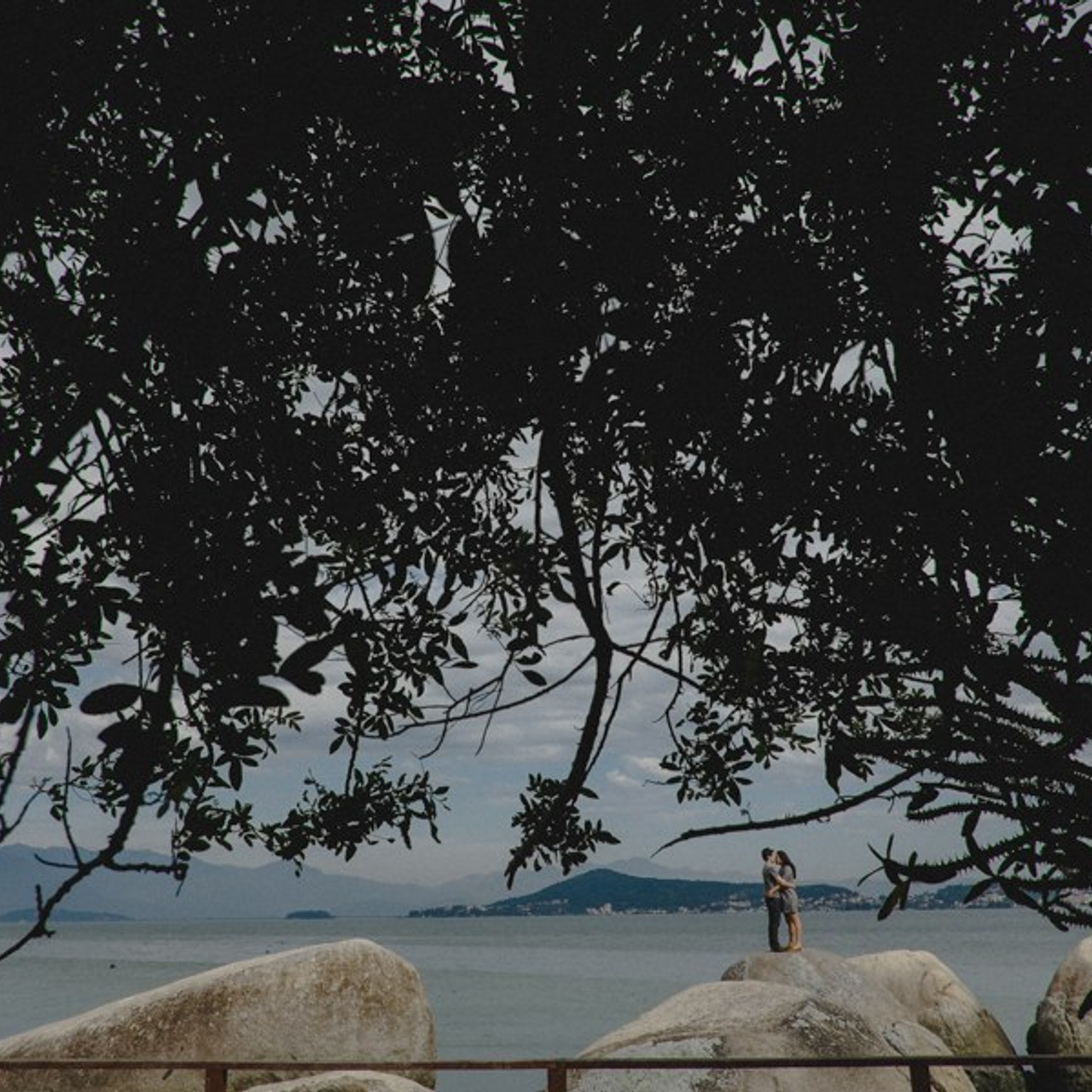 Camila & Fabio. Fotografía de bodas