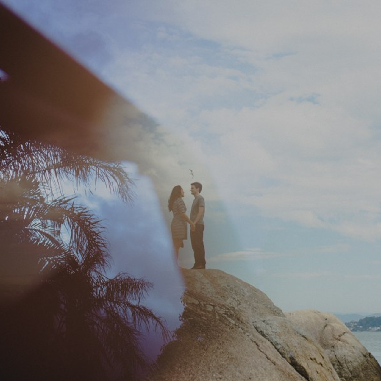 Camila & Fabio. Fotografía de bodas