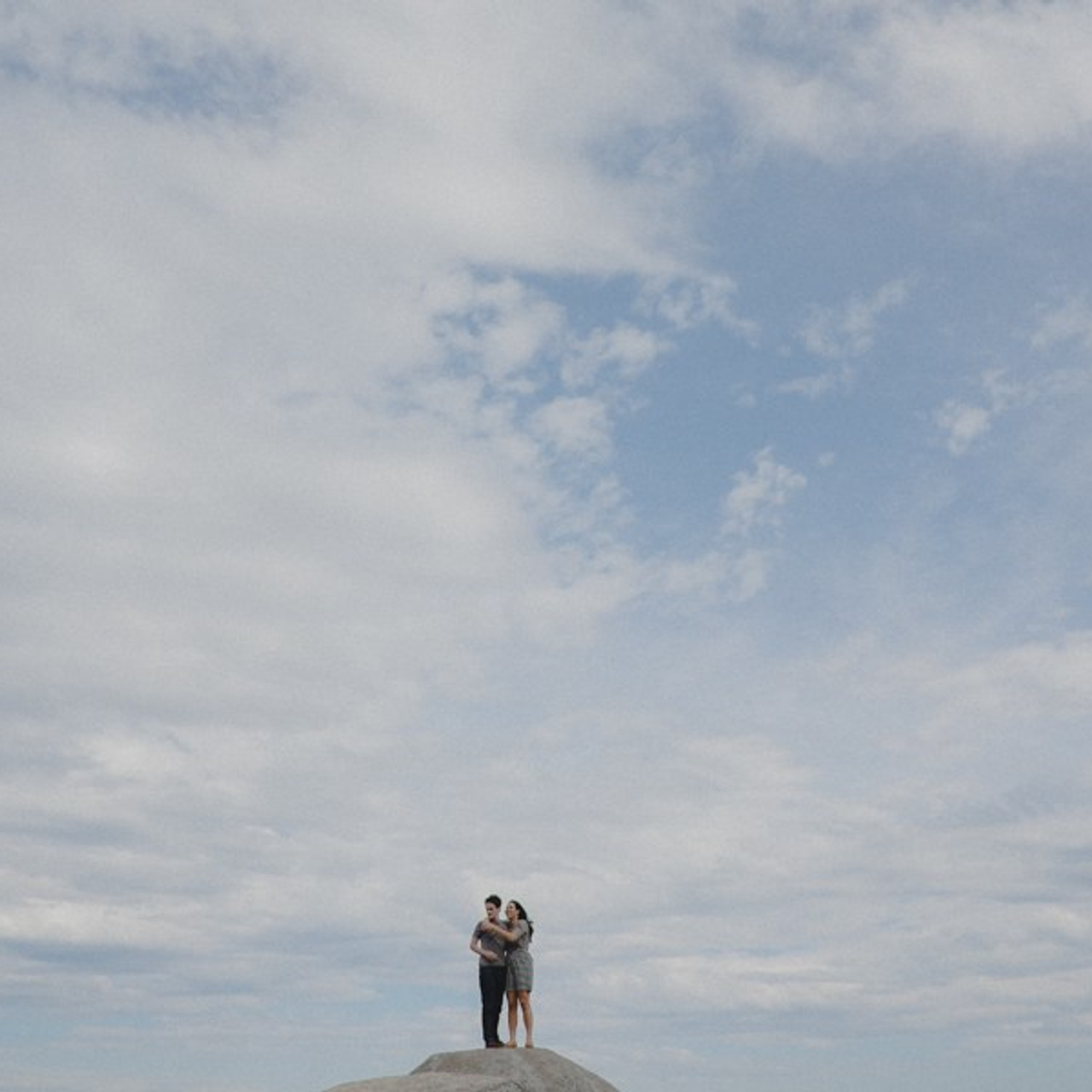 Camila & Fabio. Fotografía de bodas
