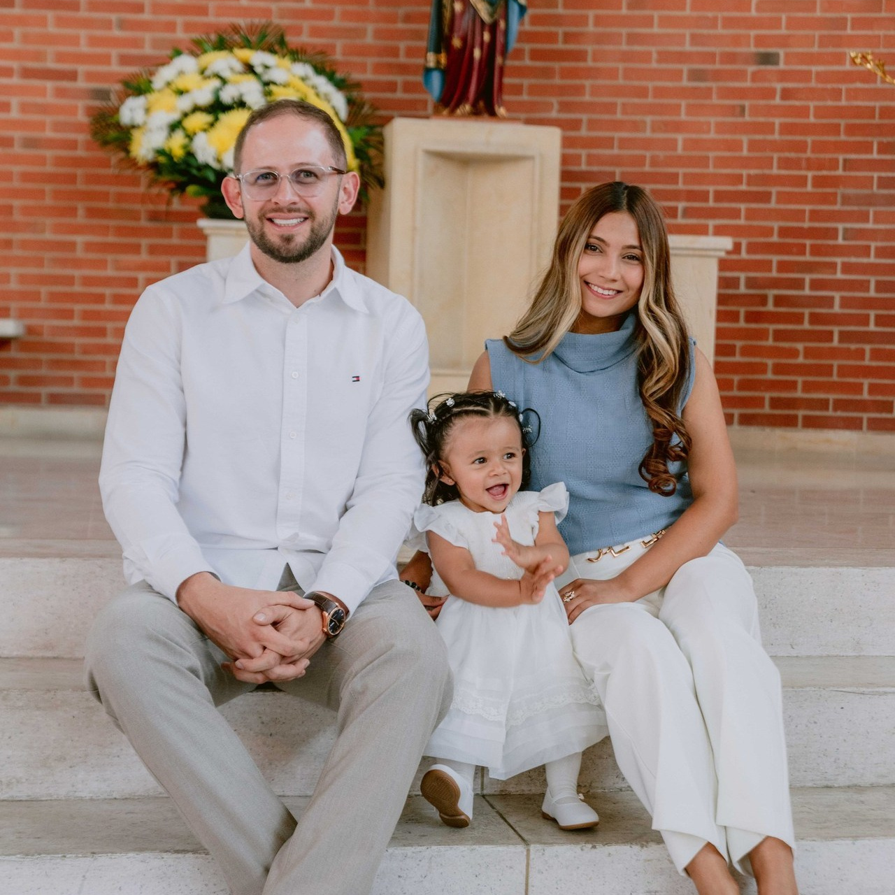 Testimonios. Fotografía de bodas