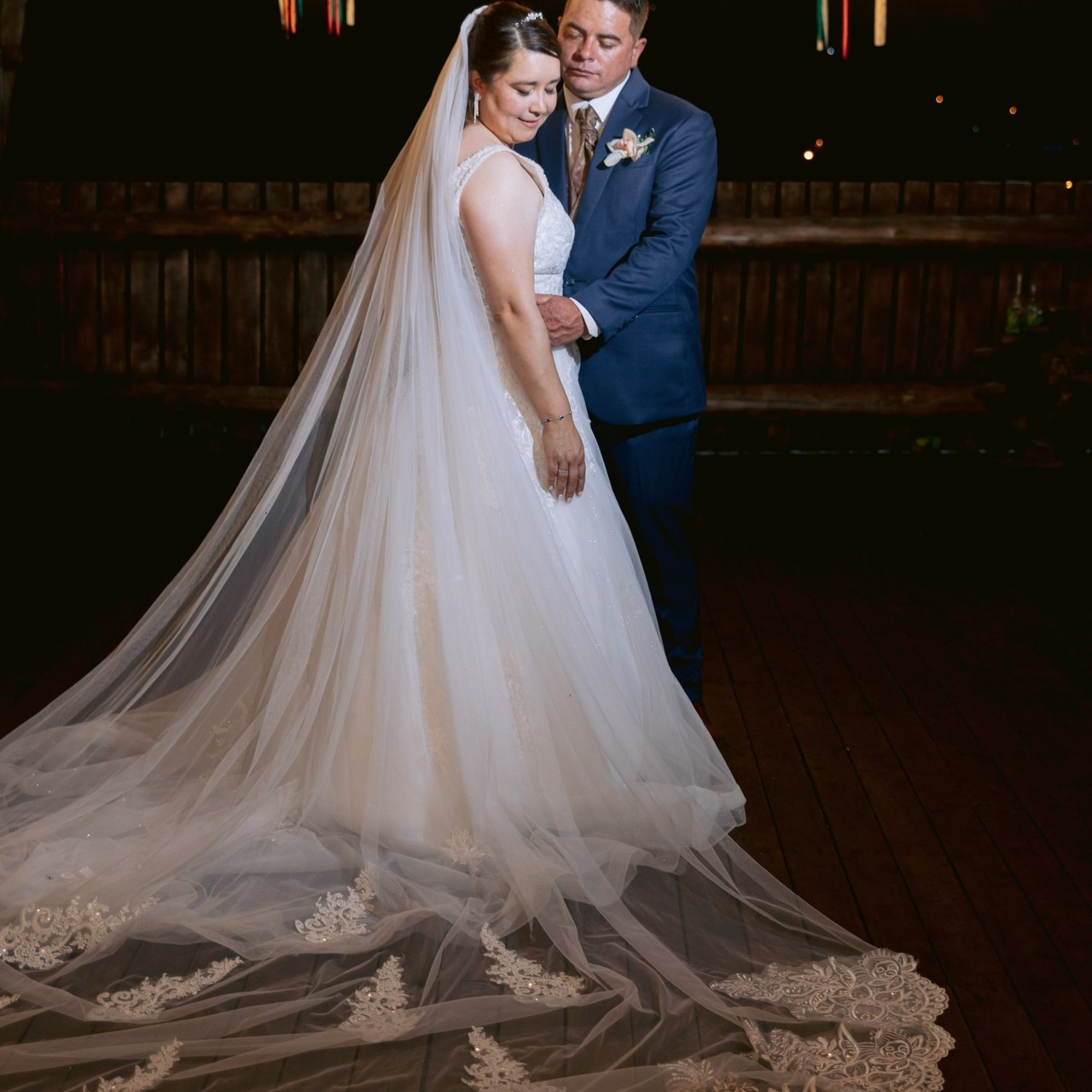 Testimonios. Fotografía de bodas