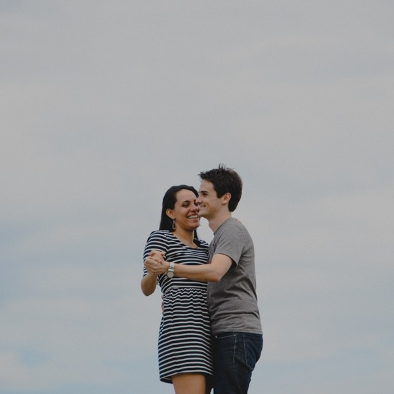 Camila & Fabio. Fotografía de bodas