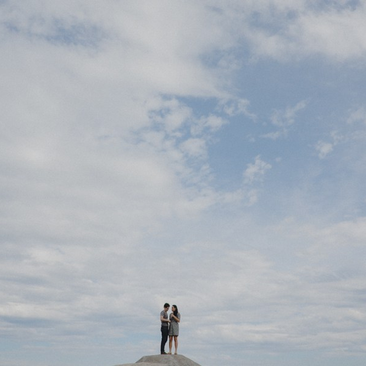 Camila & Fabio. Fotografía de bodas