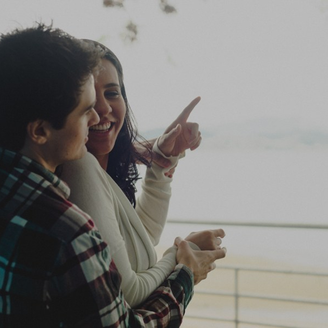 Camila & Fabio. Fotografía de bodas