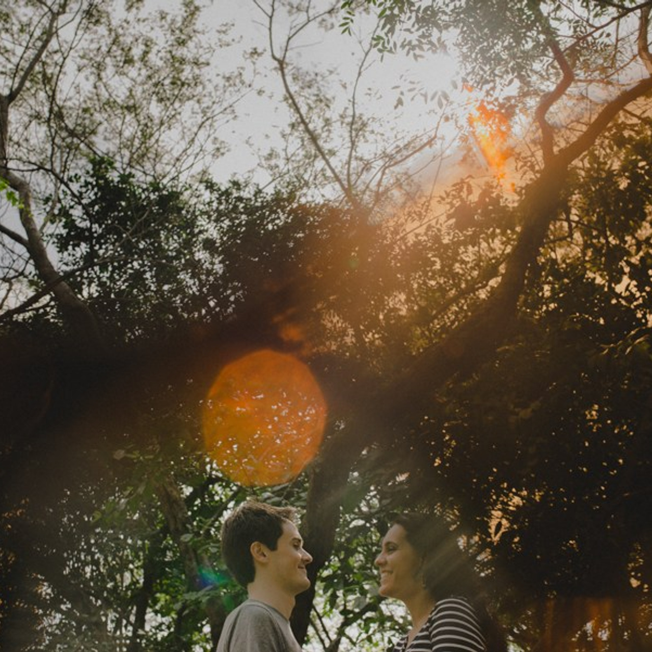 Camila & Fabio. Fotografía de bodas