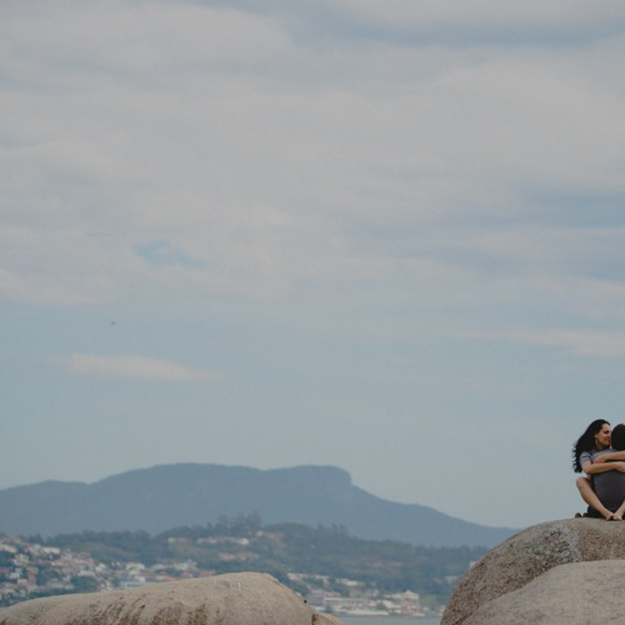 Camila & Fabio. Fotografía de bodas