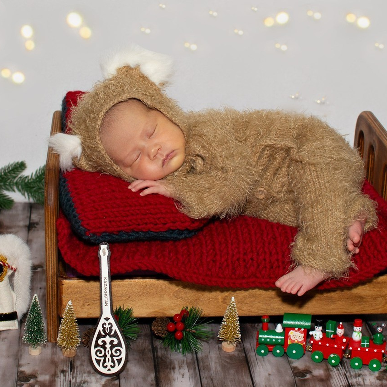 Отзывы. Фотограф новорожденных в Темиртау и Караганде Любовь Жукова newborn