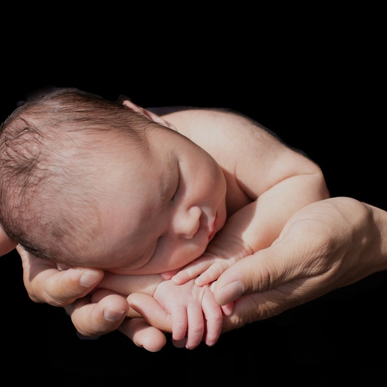 Отзывы. Фотограф новорожденных в Темиртау и Караганде Любовь Жукова newborn