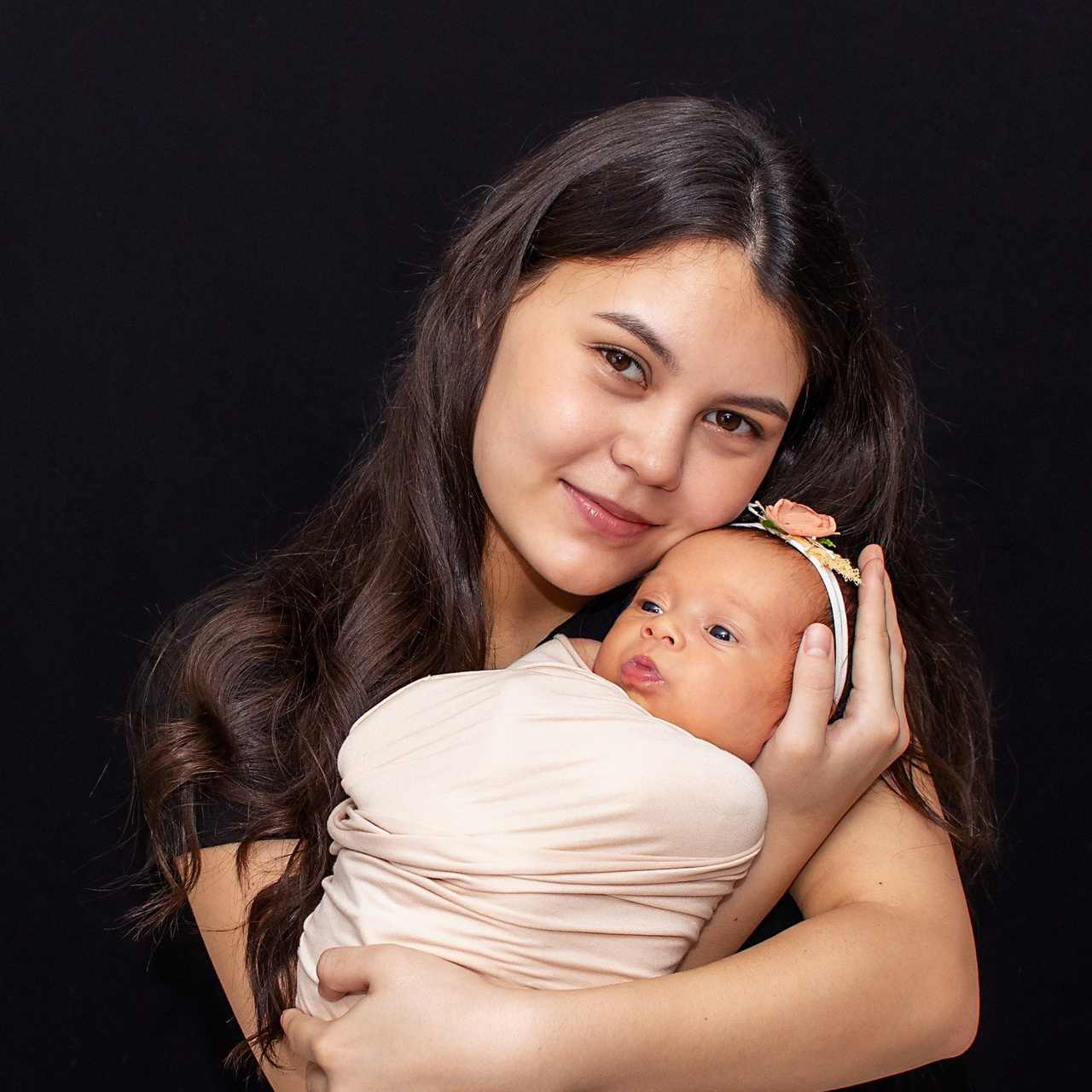 Отзывы. Фотограф новорожденных в Темиртау и Караганде Любовь Жукова newborn