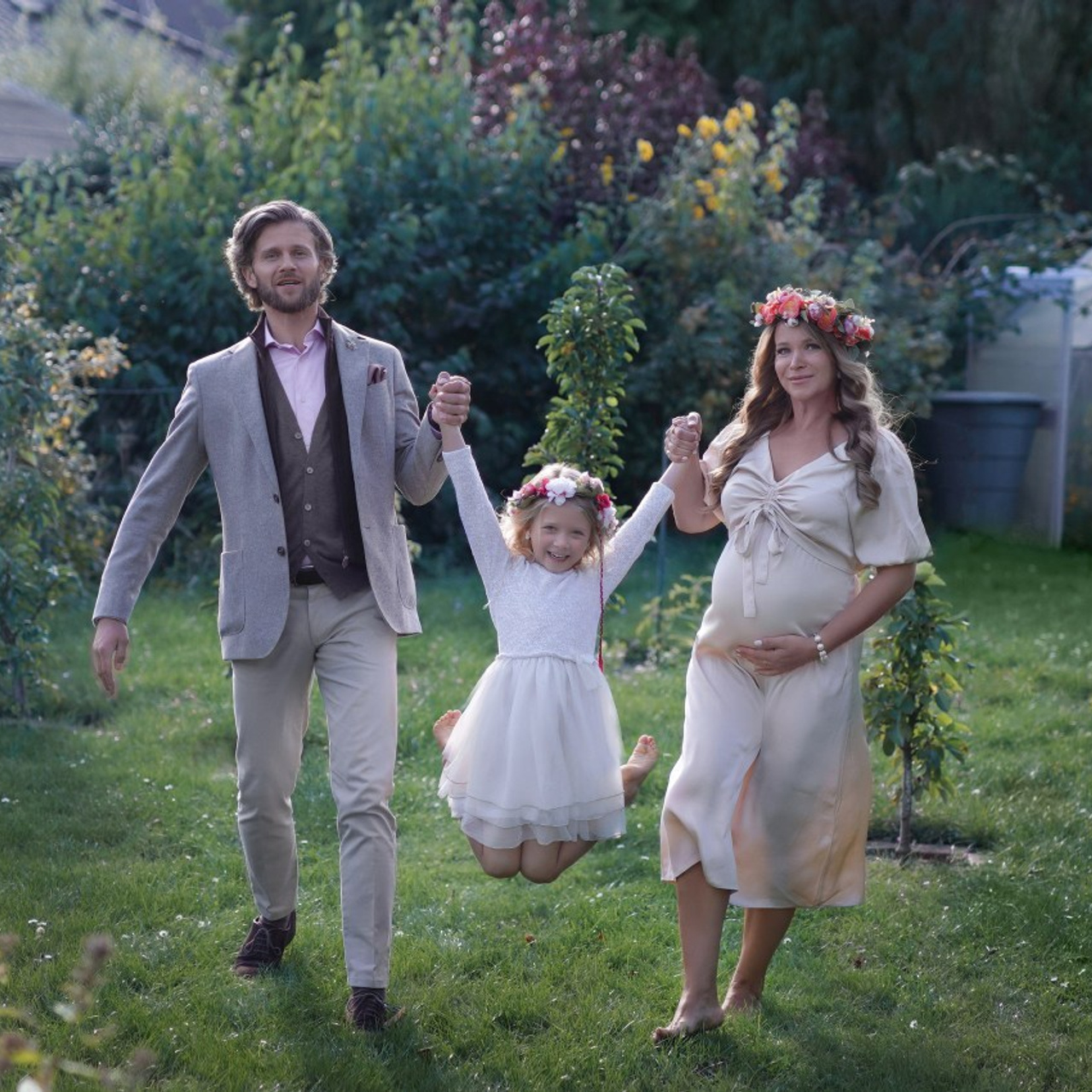 Feedback. Familien und Kinder Fotografin in Norderstedt, Kaltenkirchen