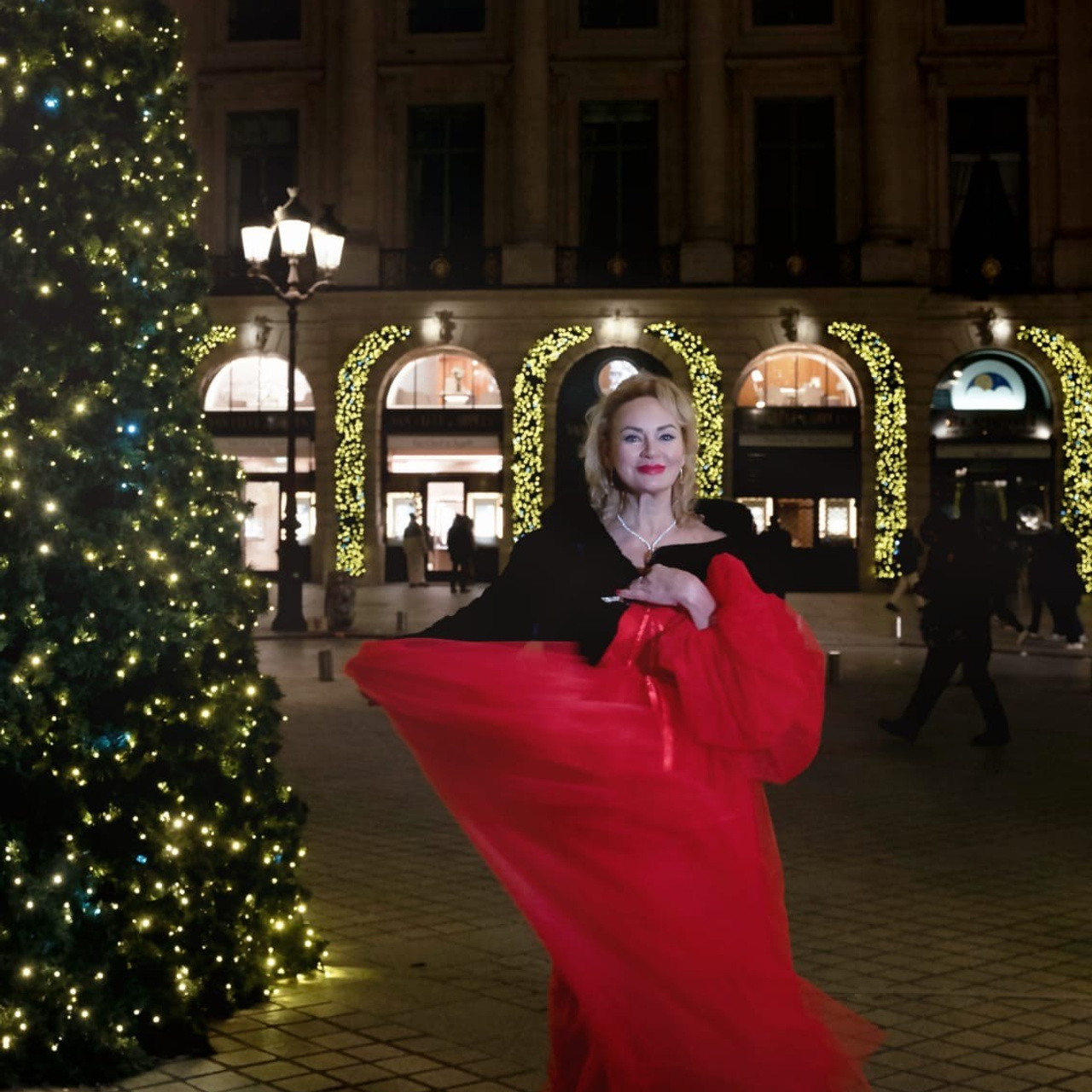 Testimonials. Alina Tagzieva- a photograper in Paris