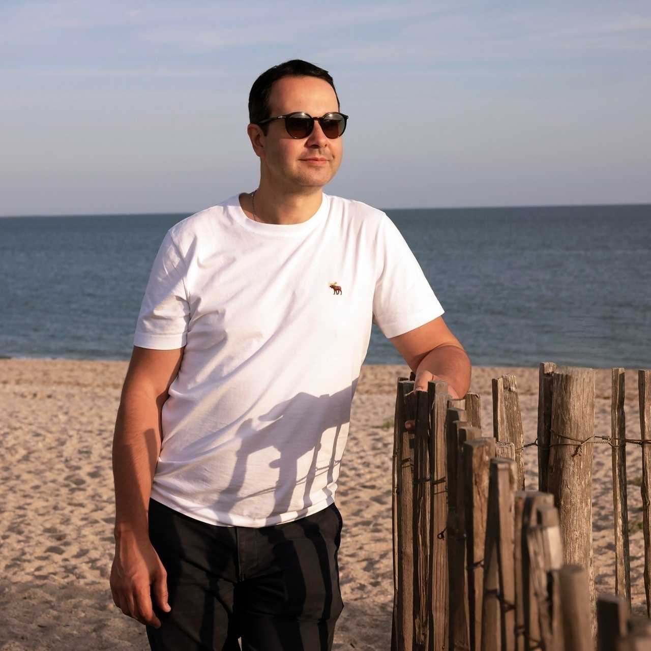 Testimonials. Alina Tagzieva- a photograper in Paris