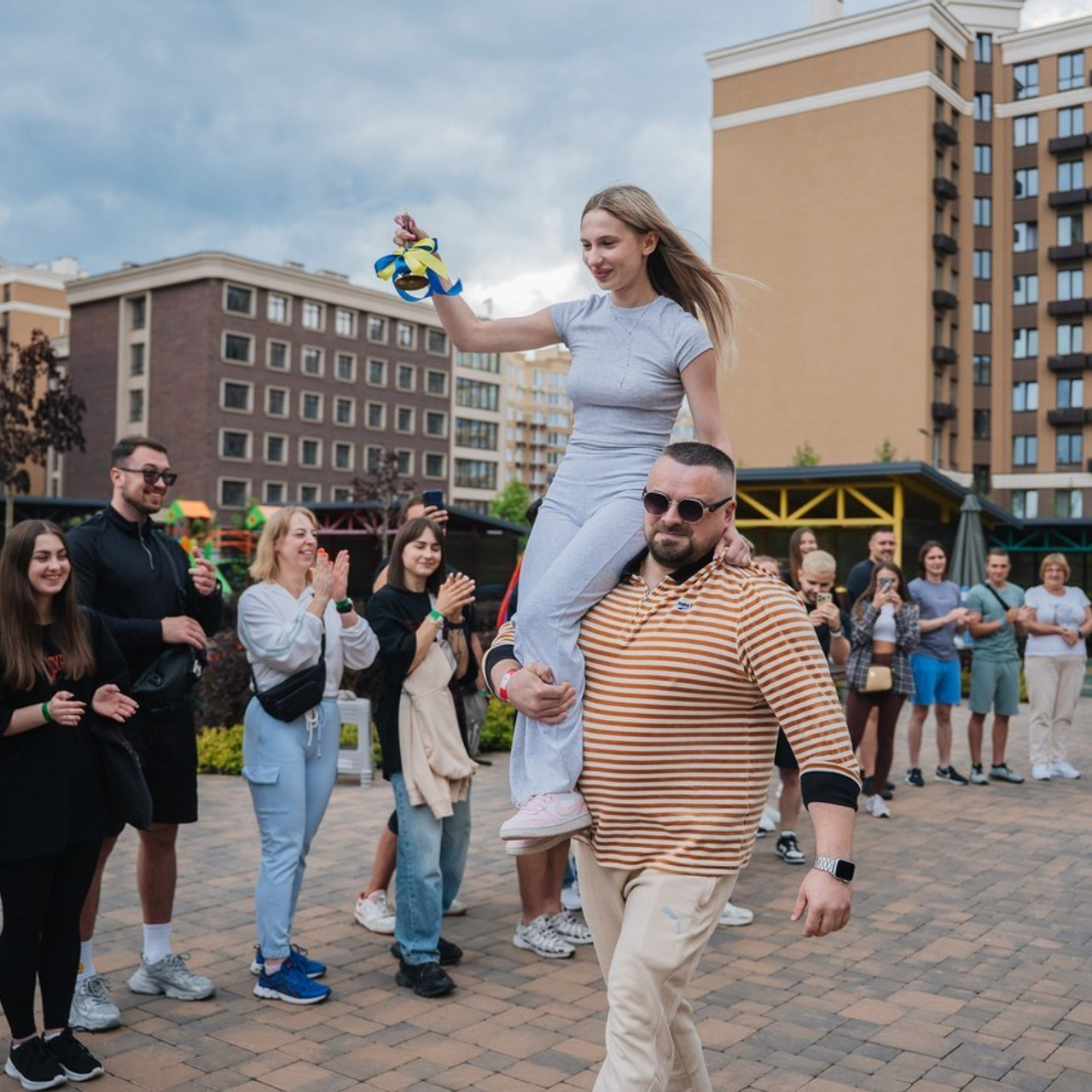 Відгуки. Сімейний, дитячий та репортажний фотограф з Києва