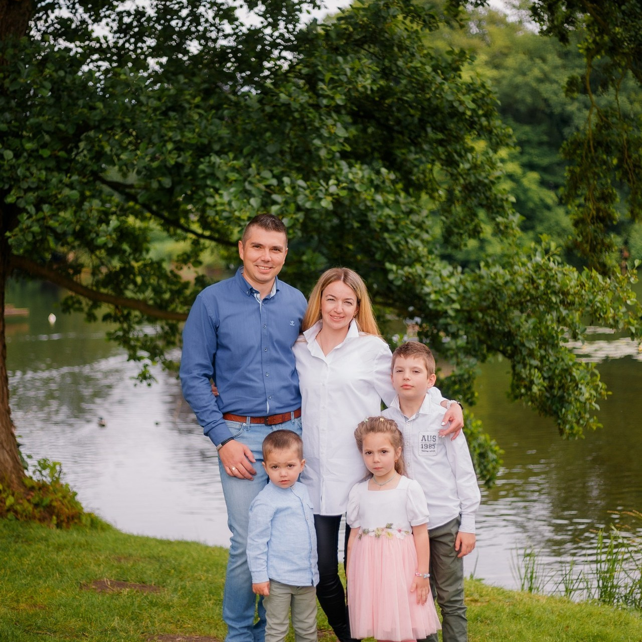 Отзывы. Elizaveta Romanova Fotografin in Hamburg