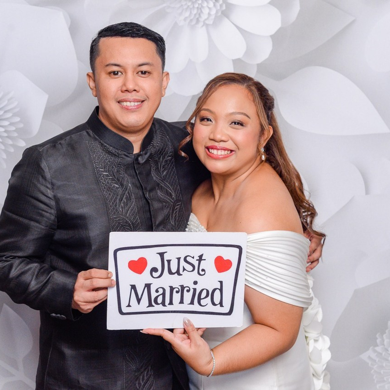 Testimonials. Woody Weddings