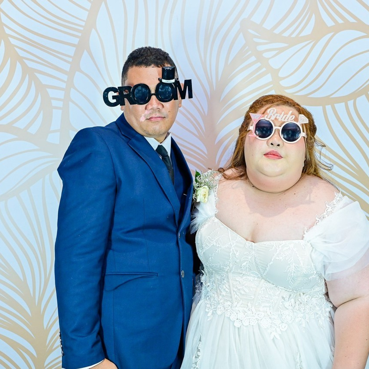 Testimonials. Woody Weddings