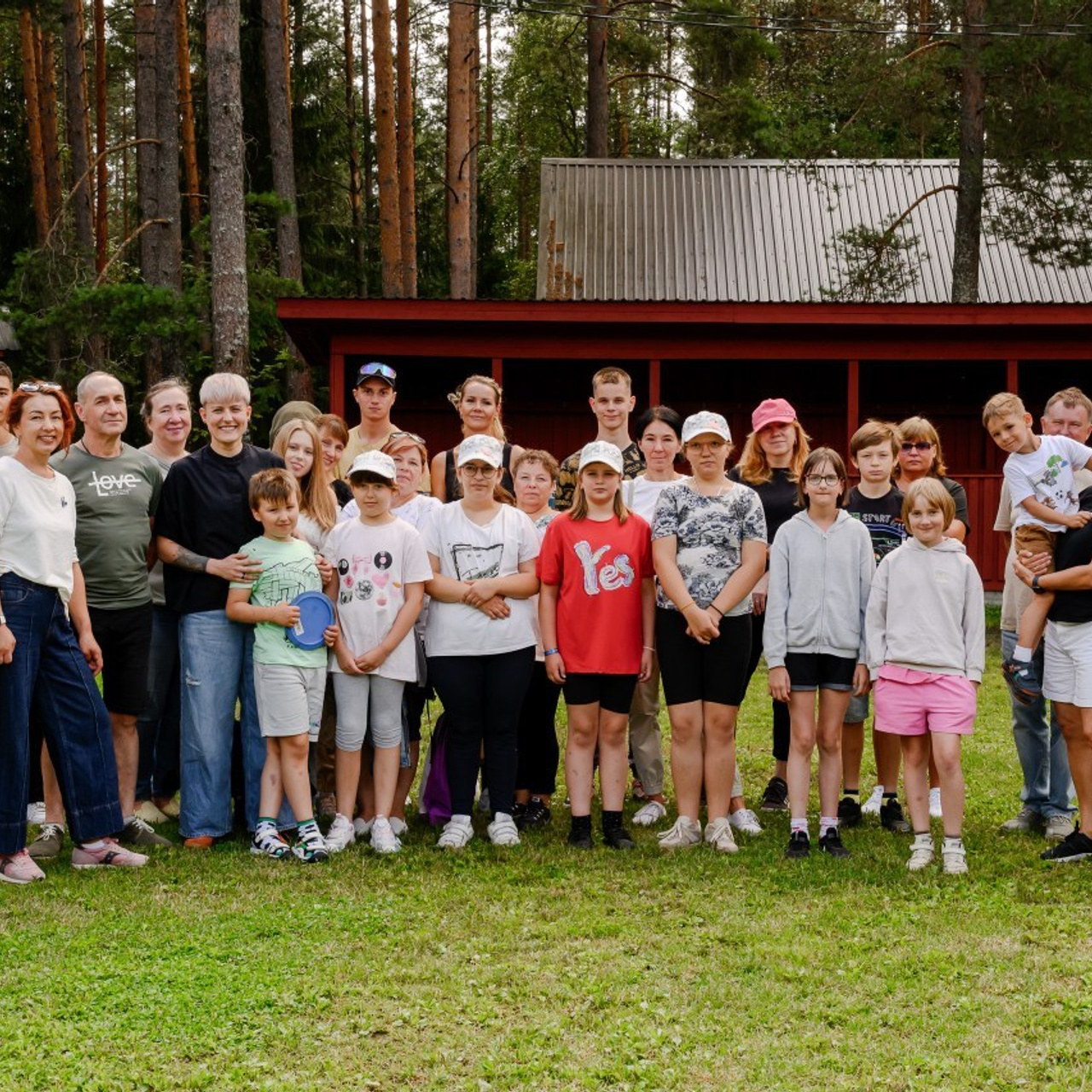 Arvustused. Jelizaveta Gross - reportaaži- ja portreefotograaf Narvas